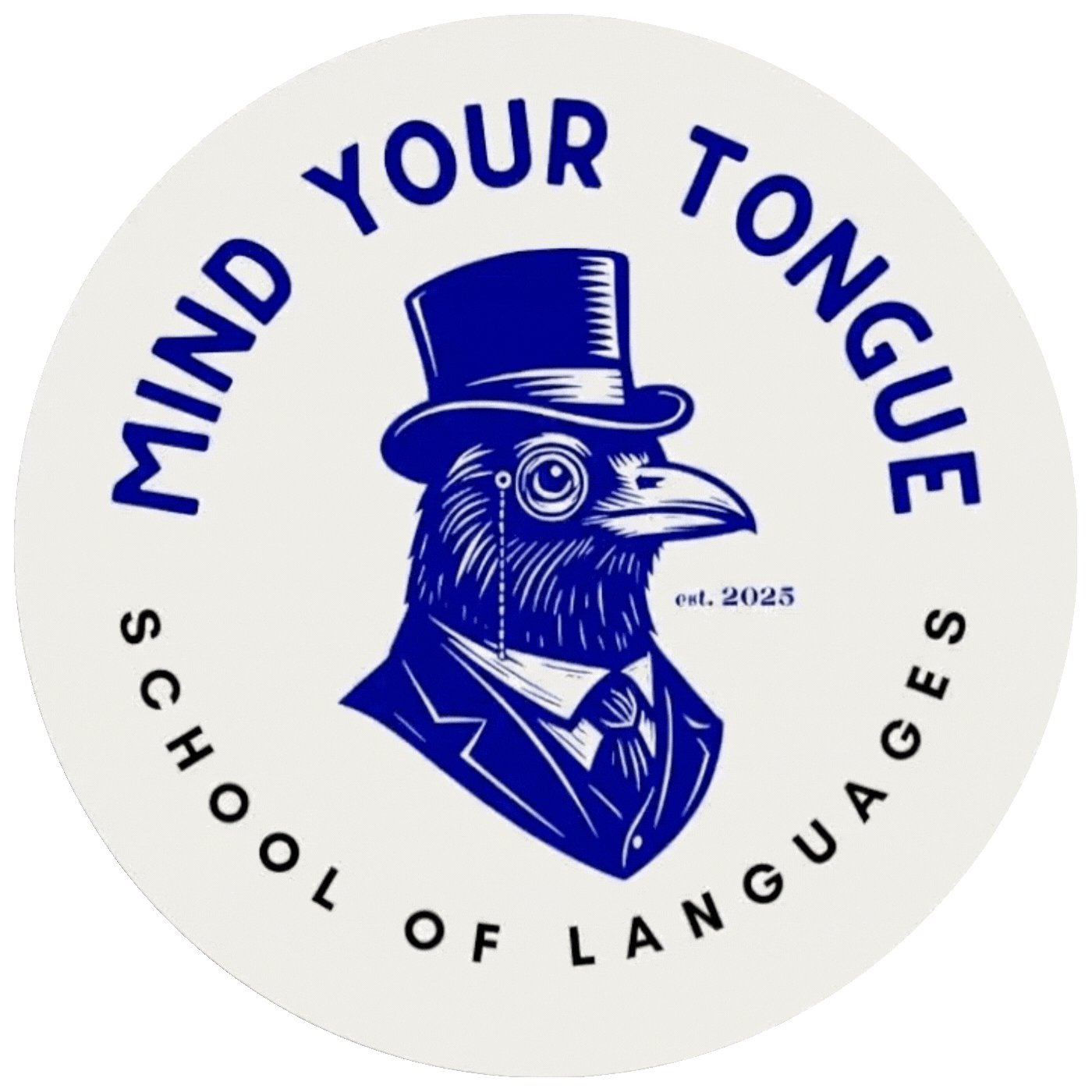 Mind your tongue | Szkoła językowa